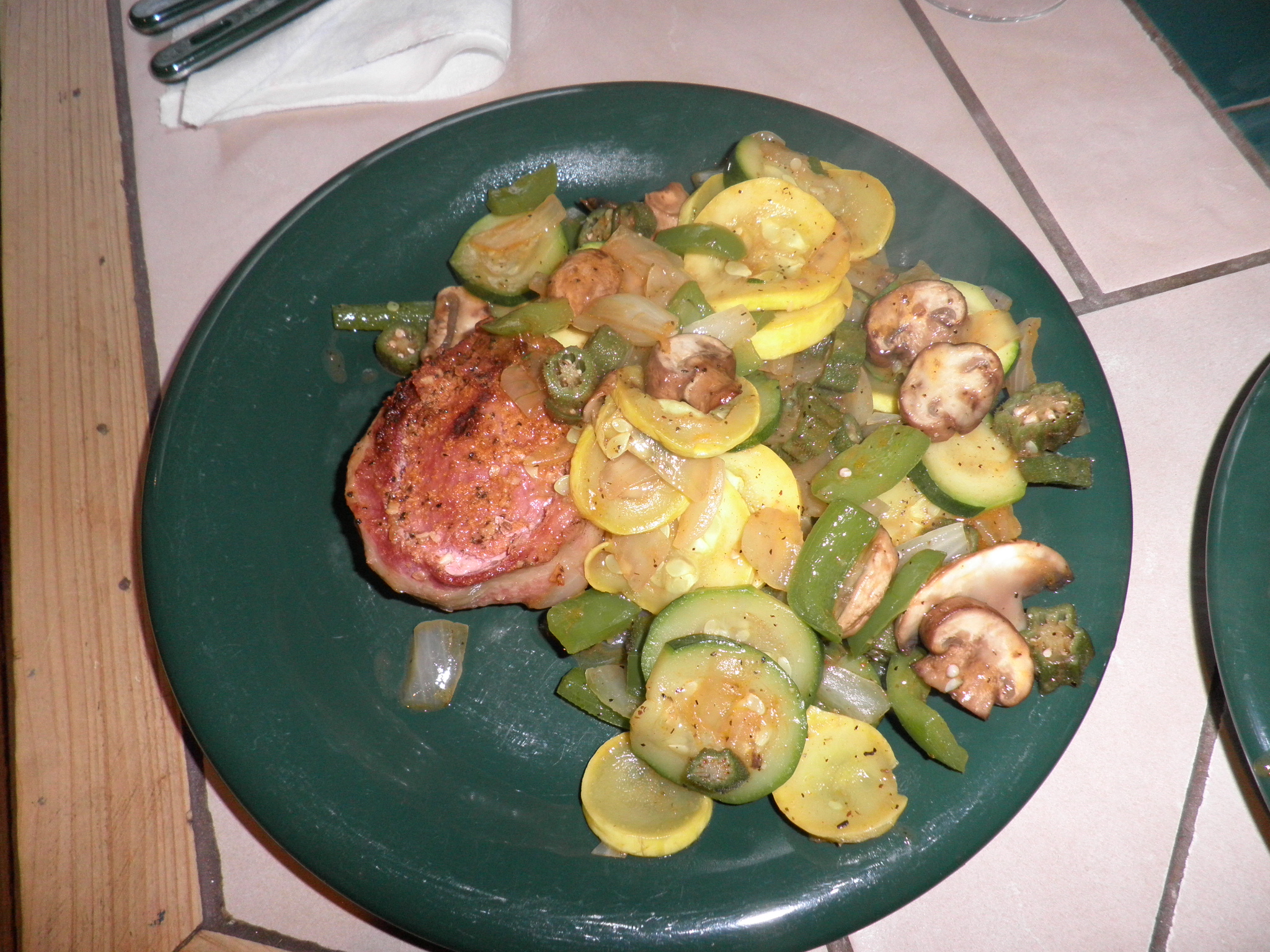 Our 29th Wedding Anniversary Longbow Resort, Prim, Arkansas