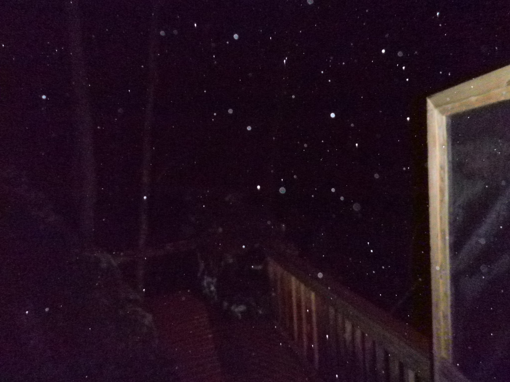 Our 29th Wedding Anniversary Longbow Resort, Prim, Arkansas