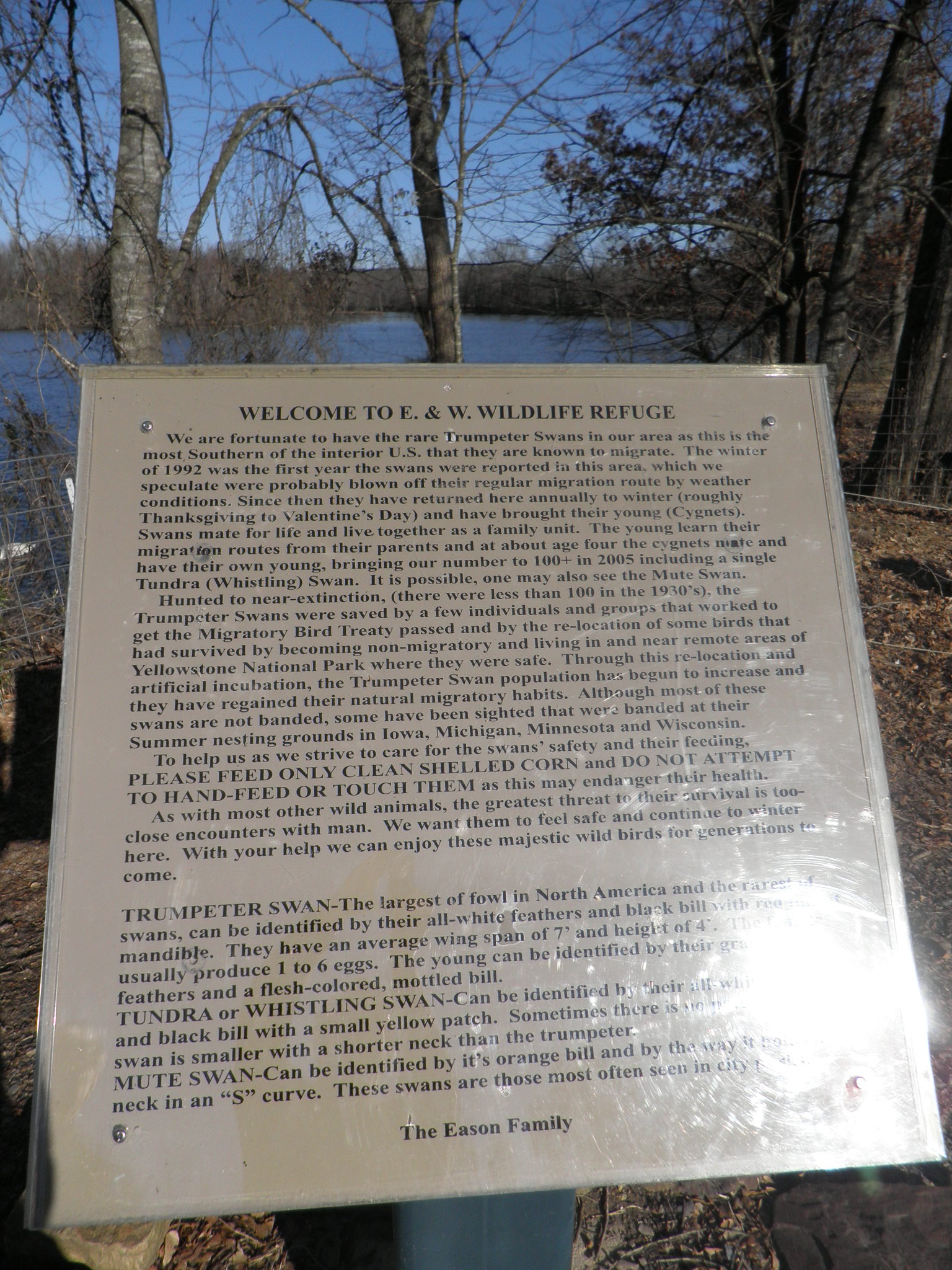 Our 29th Wedding Anniversary Longbow Resort, Prim, Arkansas