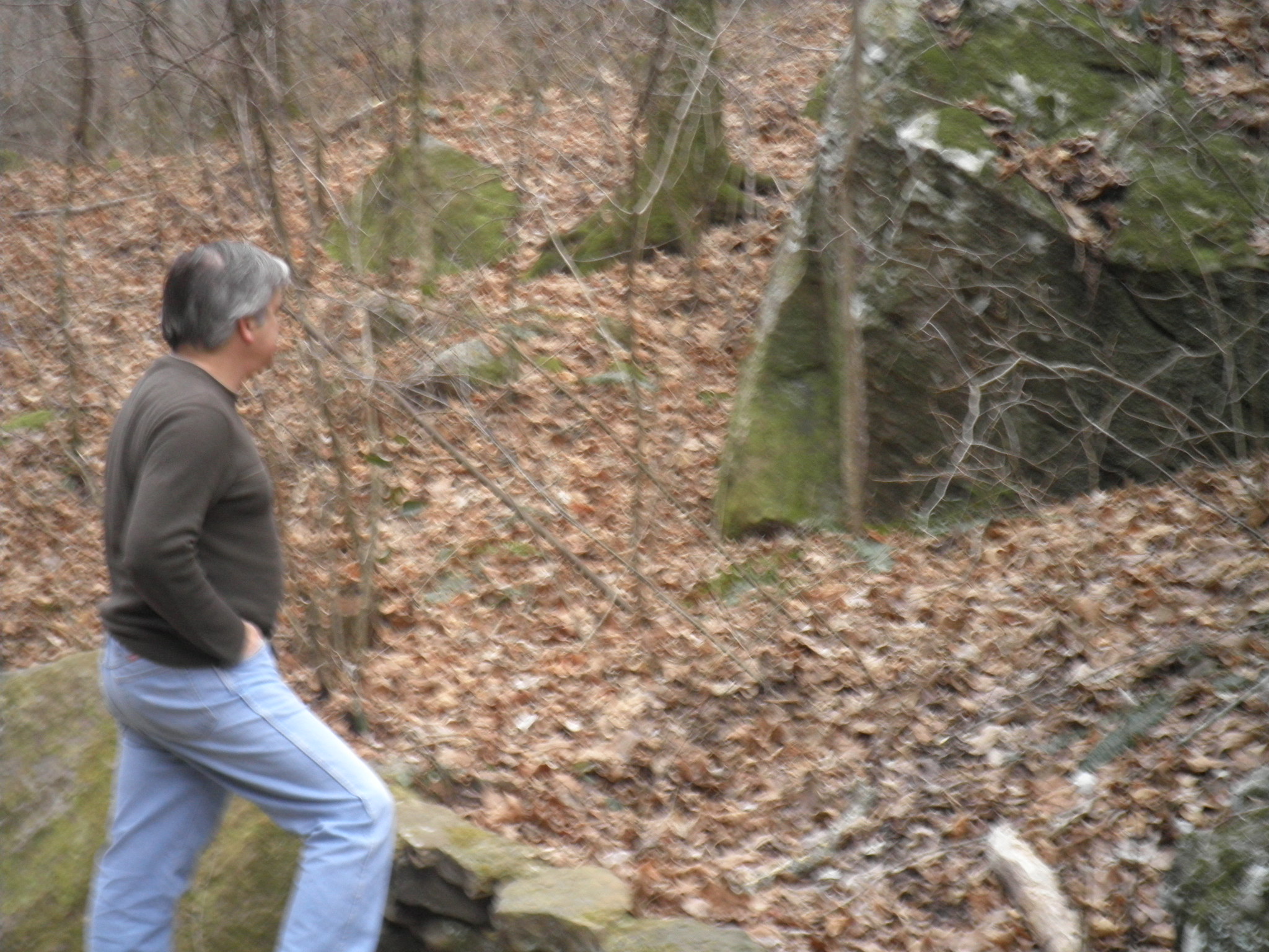 Our 29th Wedding Anniversary Longbow Resort, Prim, Arkansas