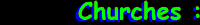 Church Links